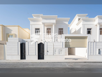 فيلا سكن عائلي، غير مفروشة، الوكرة، الوكير، 7 غرف نوم