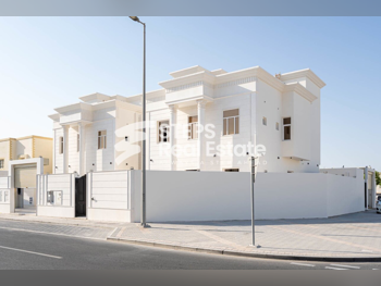 فيلا سكن عائلي، غير مفروشة، الوكرة، الوكير، 7 غرف نوم