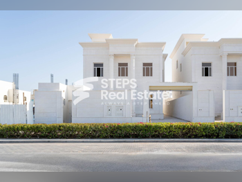 فيلا سكن عائلي، غير مفروشة، الوكرة، الوكير، 7 غرف نوم
