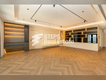 1 Bedroom Apartment For Sale in Doha, The Pearl Fully Furnished