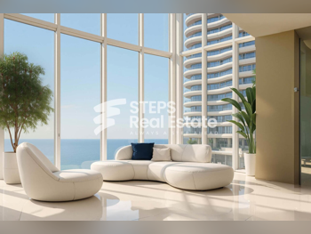 Commercial Shops, Not Furnished, Lusail For Sale, Qetaifan Island North