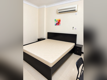 Juegos de dormitorio, Qatar Design, juego de 6 piezas, beige