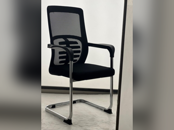 Office & Gaming Chairs Merir Furniture, Executive Chair, Black