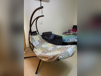 Sofas, Couches & Chairs Rocking Chair, Multi Color