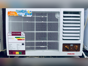 Air Conditioners Warranty With Delivery With Installation