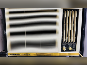 Air Conditioners General Warranty With Delivery With Installation