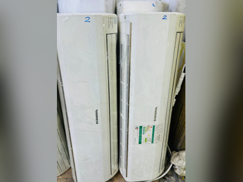 Air Conditioners General Warranty With Delivery With Installation