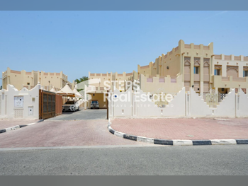 فيلا في كمباوند، شبه مفروشة، الدوحة، وست باي لاجون، 3 غرف نوم