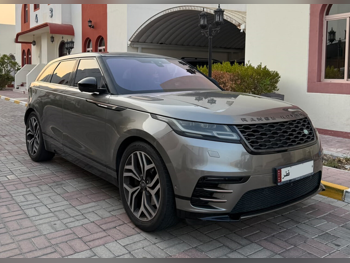 Land Rover Range Rover Sport HSE Dynamic 2019