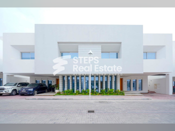 Compound, Semi Furnished, Al Rayyan, Baaya, 5 Bedrooms