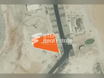 Lands For Sale in Lusail, Qetaifan Island North, Area Size 897 Square Meter