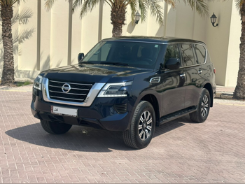 Nissan Patrol XE 2020