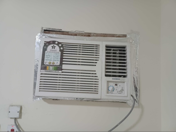 Air Conditioners DAEWOO Warranty With Delivery With Installation