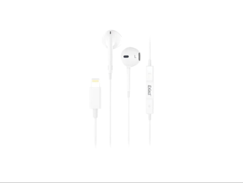 Earphone, Exact EX 1207
