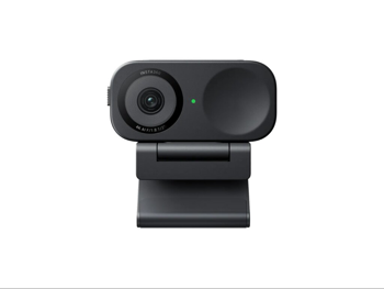 Webcams Insta360, 4k Windows