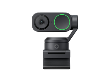 Webcams Insta360, 4k Windows