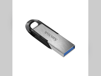 Flash drive Sandisk, 32 GB