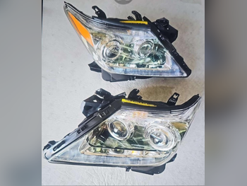 Car Parts, Lexus LX, Body Parts & Mirrors