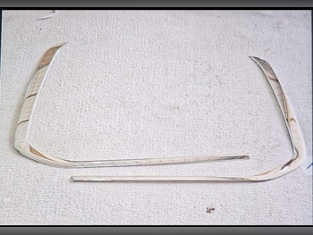 Car Parts, Lexus LX, Body Parts & Mirrors