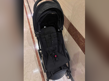 Kids Strollers Babyzen Single Stroller