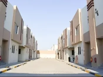 Family Residential  - Fully Furnished  - Al Rayyan  - Abu Hamour  - 4 Bedrooms