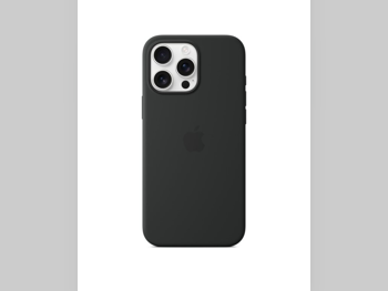 Cases And Covers Silicon, Apple, Apple iPhone 16 Pro