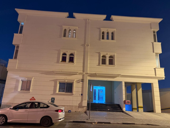 3 Bedrooms Apartment For Rent in Doha, Fereej Kulaib Not Furnished