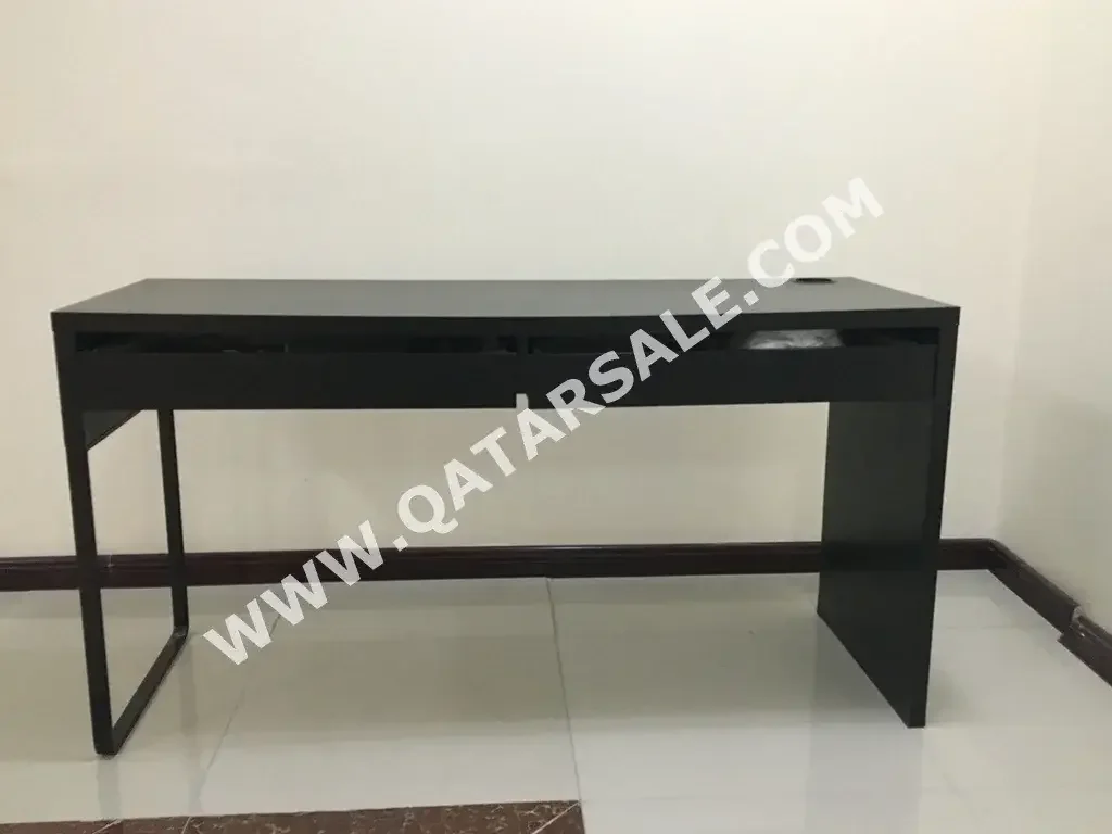 Tables & Sideboards - IKEA  - Black