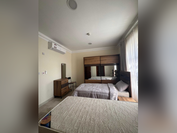 2 Bedrooms Apartment For Rent in Doha, Madinat Khalifa South Fully Furnished