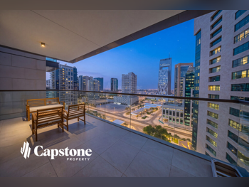 2 Bedrooms Apartment For Sale in Lusail, Marina District Fully Furnished