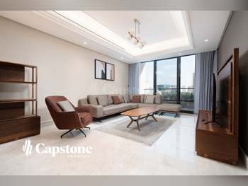 3 Bedrooms Apartment For Rent in Doha, Rawdat Al Khail Fully Furnished