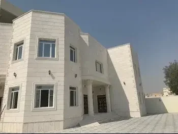 Labour Camp Family Residential  - Not Furnished  - Doha  - Al Sadd  - 10 Bedrooms