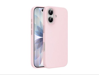 Cases And Covers Silicon, Hoco, Apple Iphone 17