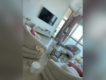1 Bedrooms Apartment For Rent in Doha, West Bay Fully Furnished