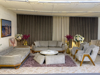Sofas, Couches & Chairs Sofa Set