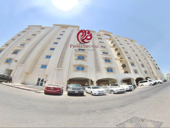 2 Bedrooms Apartment For Rent in Doha, Fereej Bin Mahmoud Not Furnished