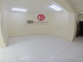 2 Bedrooms Apartment For Rent in Doha, Najma Not Furnished