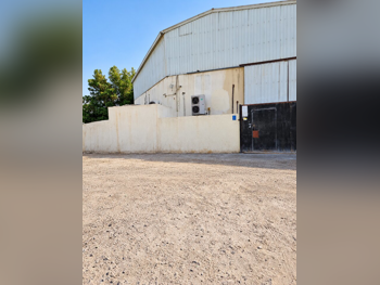 Warehouses & Stores, Al Rayyan, Industrial Area, Area Size: 1435 Square Meter