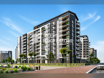 Studio For Sale in Lusail, Yasmeen Semi Furnished