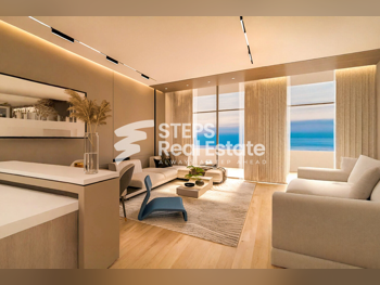 1 Bedrooms Apartment For Sale in Lusail, Waterfront Residential Fully Furnished