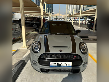 Mini Cooper S 2021