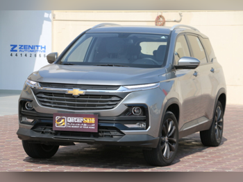 Chevrolet Captiva 2025