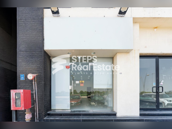 Commercial Shops, Not Furnished, Al Rayyan For Rent, Muaither