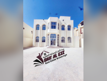 Family Residential, Not Furnished, Umm Salal, Al Kharaitiyat, 6 Bedrooms