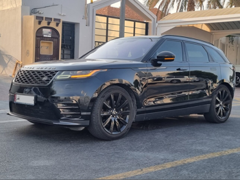 Land Rover Range Rover Velar R-Dynamic 2019