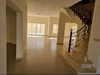 Family Residential  - Not Furnished  - Al Rayyan  - Al Waab  - 4 Bedrooms