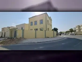 Family Residential  - Not Furnished  - Al Rayyan  - Muraikh  - 7 Bedrooms