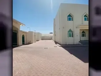 Family Residential  - Not Furnished  - Al Rayyan  - Muaither  - 3 Bedrooms