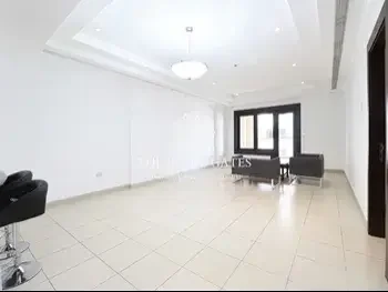 1 Bedrooms  Apartment  For Sale  in Doha -  The Pearl  Fully Furnished