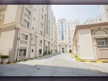 2 Bedrooms  Apartment  For Rent  in Doha -  Fereej Bin Mahmoud  Fully Furnished